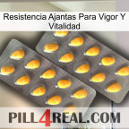 Ajantas Stamina For Vigour And Vitality cialis2